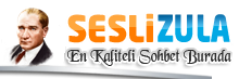 SesliZula.Com - Sesli ve Görüntülü Sohbet Platform,Mobil Sohbet